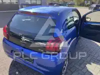 2020 Peugeot 108