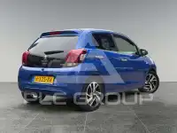 2020 Peugeot 108