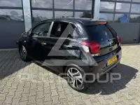 2020 Peugeot 108
