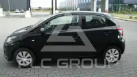 2020 Peugeot 108