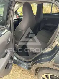 2020 Peugeot 108