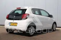2020 Peugeot 108