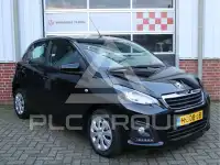 2020 Peugeot 108