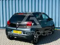 2020 Peugeot 108