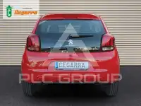 2020 Peugeot 108