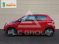 2020 Peugeot 108