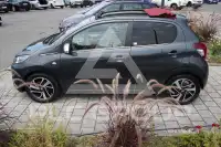 2020 Peugeot 108