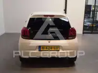 2020 Peugeot 108