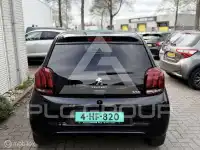 2020 Peugeot 108