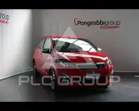 2020 Peugeot 108