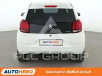 2020 Peugeot 108