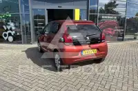 2020 Peugeot 108