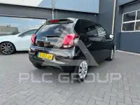 2020 Peugeot 108