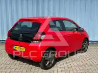 2020 Peugeot 108