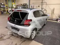 2020 Peugeot 108