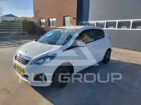 2020 Peugeot 108