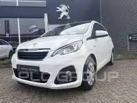 2020 Peugeot 108