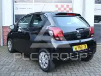 2020 Peugeot 108