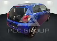 2020 Peugeot 108