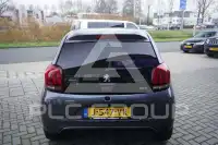 2020 Peugeot 108