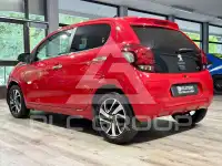 2020 Peugeot 108