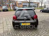 2020 Peugeot 108