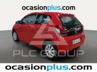 2020 Peugeot 108