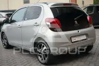 2020 Peugeot 108