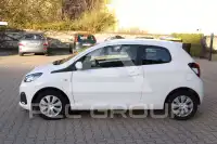 2020 Peugeot 108