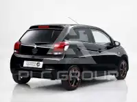 2020 Peugeot 108