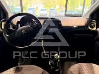 2020 Peugeot 108