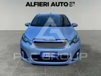 2020 Peugeot 108