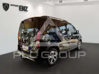 2020 Peugeot Rifter
