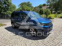 2020 Peugeot Rifter