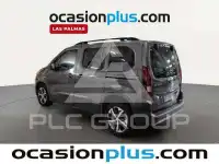 2020 Peugeot Rifter