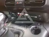 2020 Peugeot Rifter