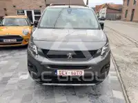 2020 Peugeot Rifter