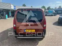 2020 Peugeot Rifter