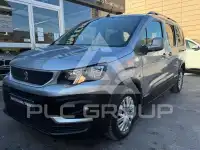 2020 Peugeot Rifter