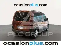 2020 Peugeot Rifter