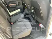2020 Peugeot Rifter