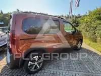 2020 Peugeot Rifter