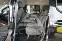 2020 Peugeot Rifter