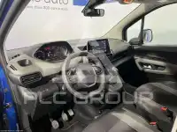 2020 Peugeot Rifter