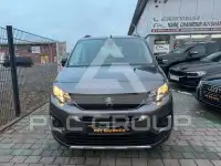 2020 Peugeot Rifter