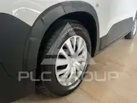 2020 Peugeot Rifter