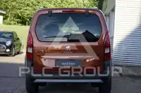 2020 Peugeot Rifter