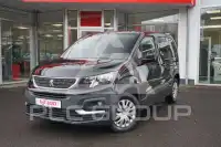 2020 Peugeot Rifter