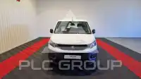 2020 Peugeot Rifter