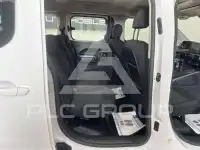 2020 Peugeot Rifter